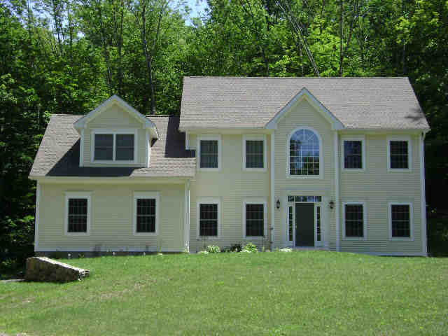 Building photograph for 99 ARCH BRIDGE RD
